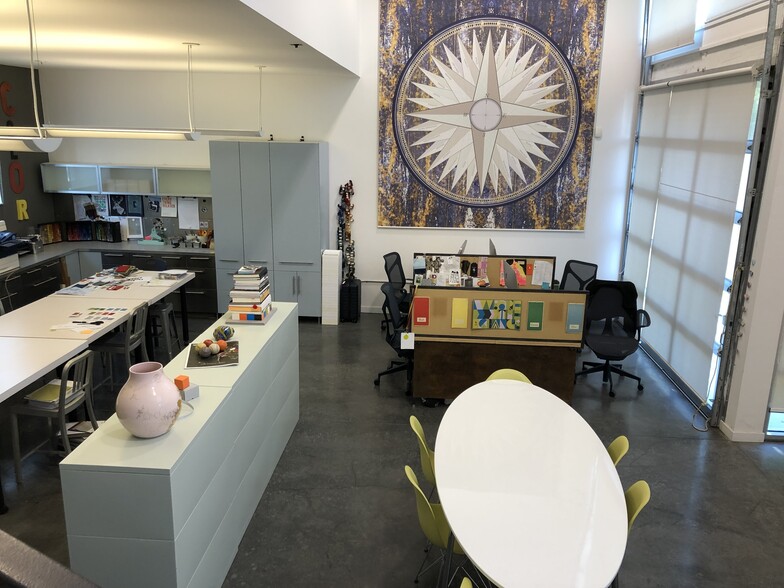 1321 8th St, Berkeley, CA for sale - Interior Photo - Image 1 of 1