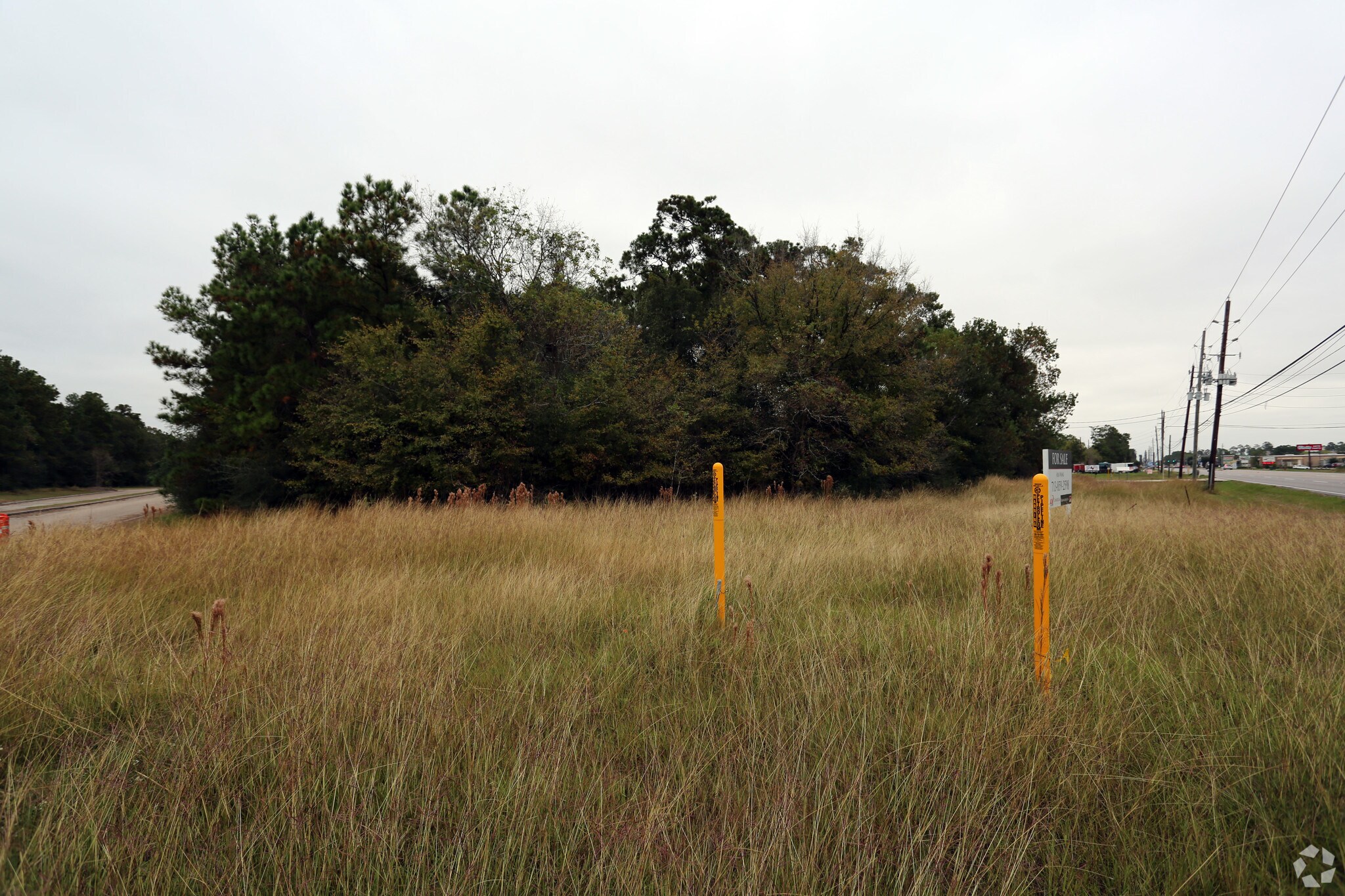 0 Atascocita Rd, Humble, TX for sale Primary Photo- Image 1 of 1