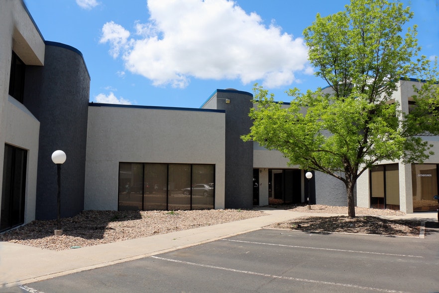 14550 E Easter Ave, Englewood, CO for lease - Building Photo - Image 2 of 7