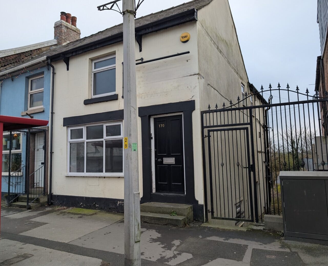 170 Victoria Rd, Preston for sale Building Photo- Image 1 of 1