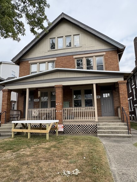 OSU Off-Campus Student Housing Portfolio portfolio of 5 properties for sale on LoopNet.com - Building Photo - Image 2 of 15