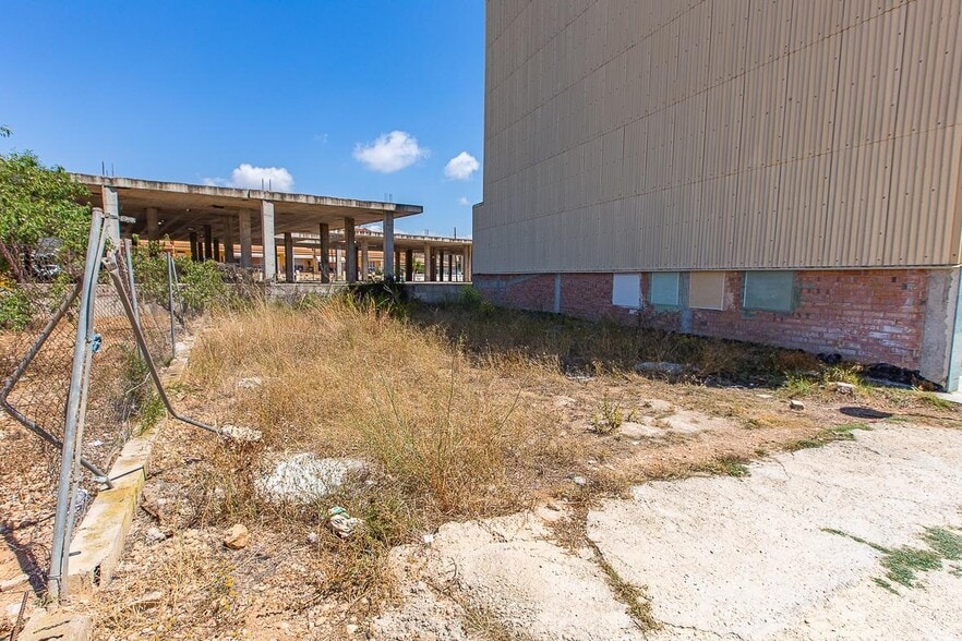 Land in Alcanar, Tarragona for sale - Building Photo - Image 3 of 8