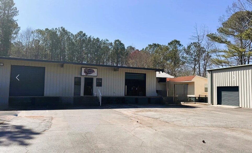 7843 Conners Rd, Winston, GA for sale - Building Photo - Image 2 of 10