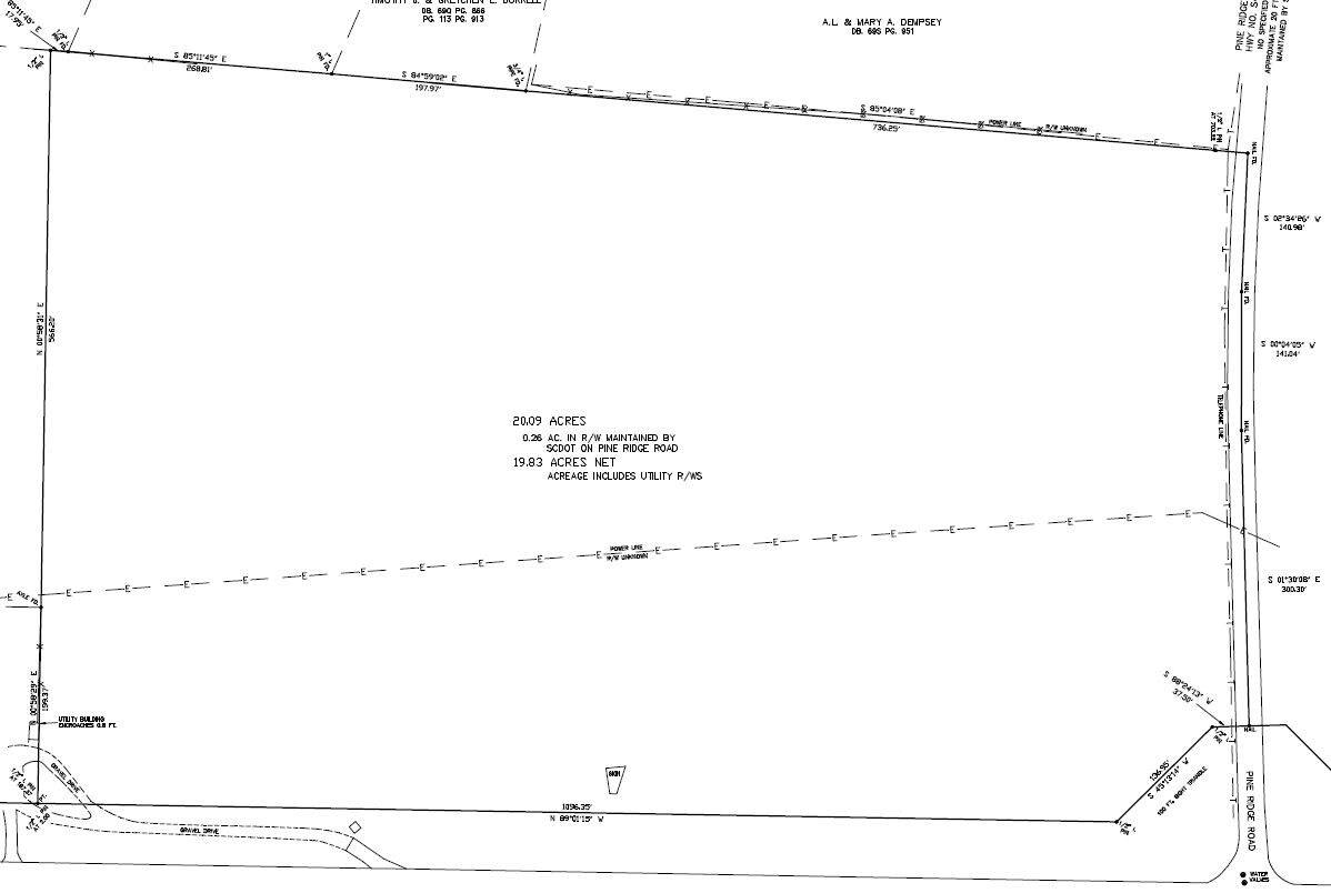 E Wade Hampton Blvd, Lyman, SC for sale Building Photo- Image 1 of 1