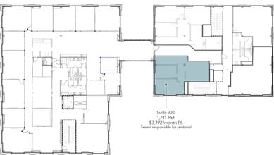 4928 Linksland Dr, Holly Springs, NC for lease Building Photo- Image 1 of 1