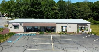 More details for 175 Harvest Ln, Pocono Summit, PA - Retail for Lease