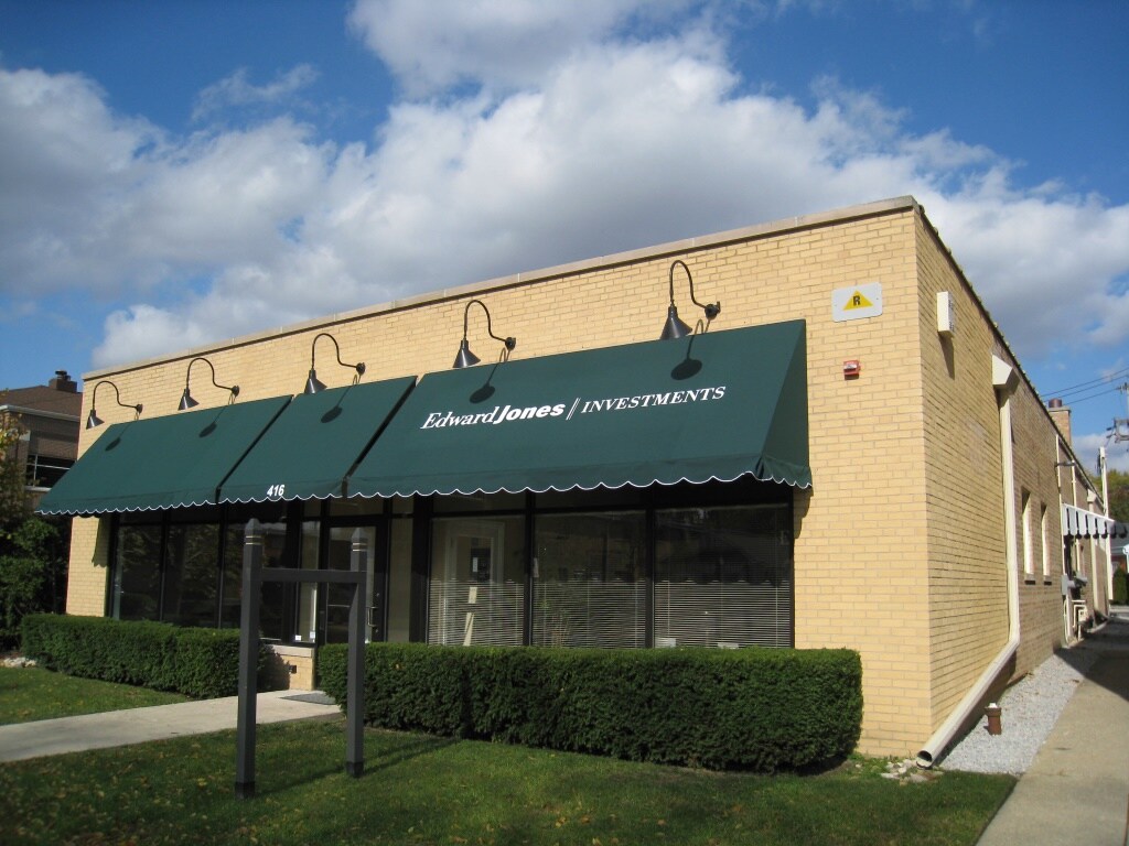 416 W Talcott Rd, Park Ridge, IL for sale Primary Photo- Image 1 of 1