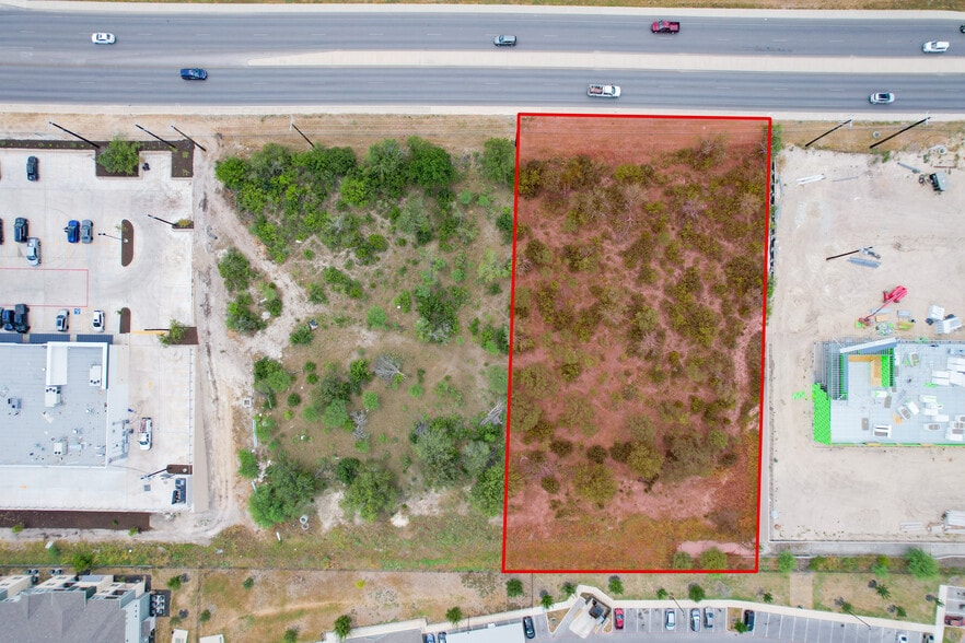 Lot 10 FM 471 Culebra rd, San Antonio, TX for sale - Building Photo - Image 2 of 14