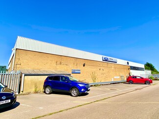 More details for 78 London Rd, Dunstable - Industrial for Lease