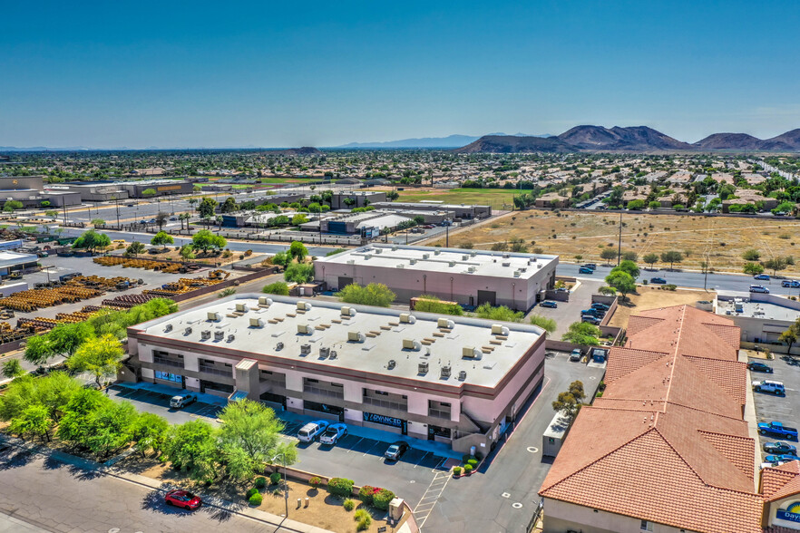 21620 N 26th Ave, Phoenix, AZ 85027 - Industrial for Lease | LoopNet