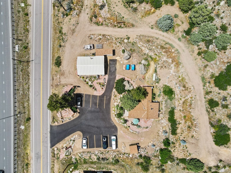 1615 CO Rd 308 Rd, Dumont, CO for sale - Building Photo - Image 3 of 29