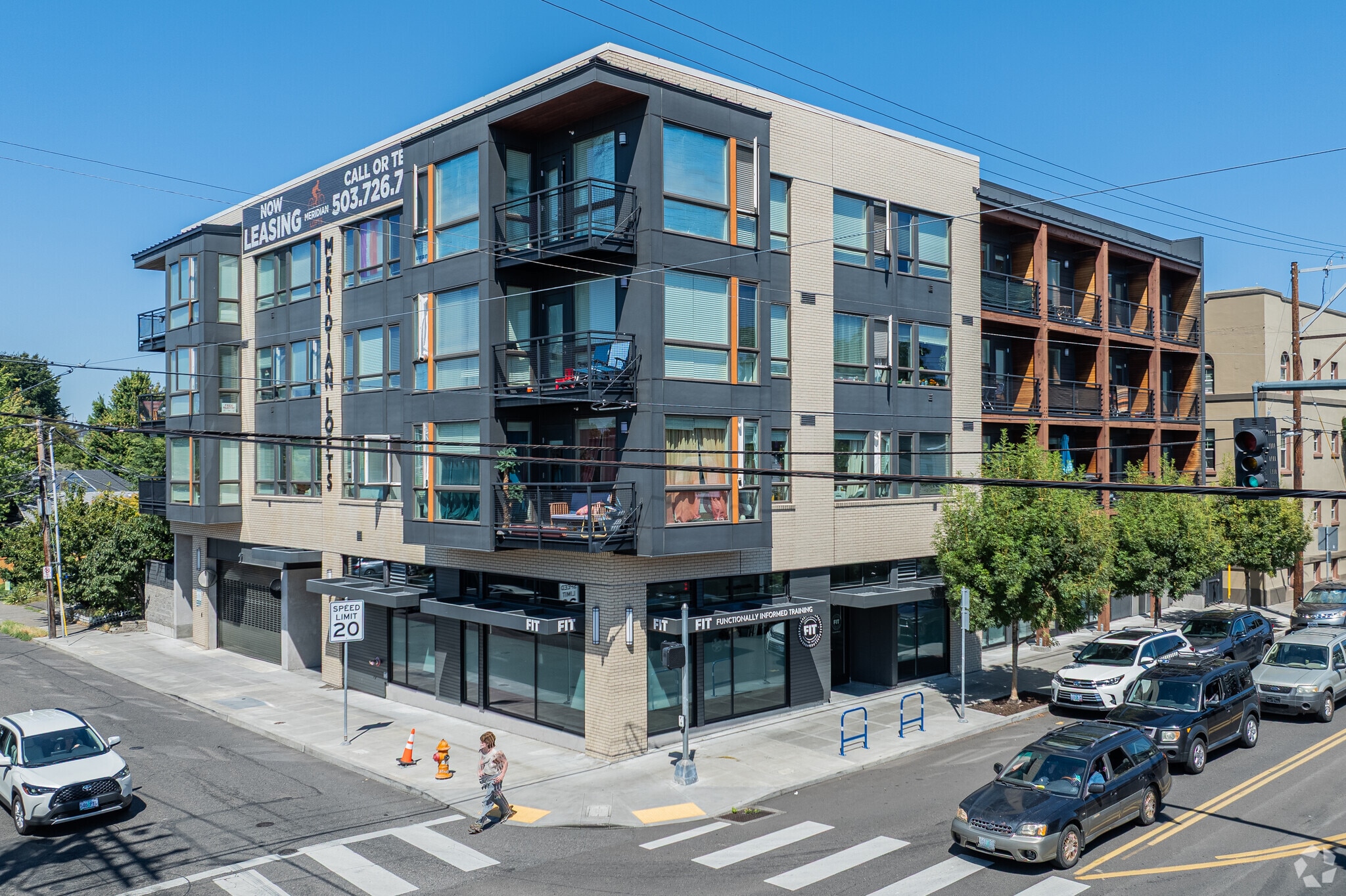 1478 SE 49th Ave, Portland, OR for lease Primary Photo- Image 1 of 6