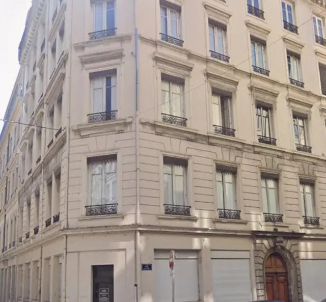 Office in Lyon for lease Building Photo- Image 1 of 2