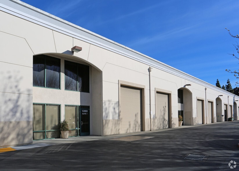 12893 Alcosta Blvd, San Ramon, CA for lease - Building Photo - Image 1 of 3