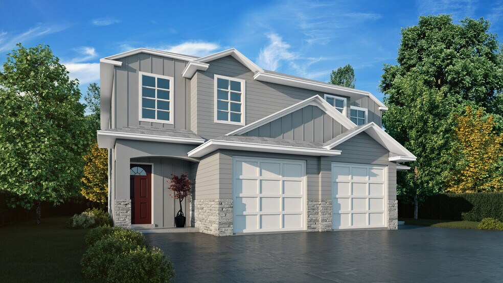 107109 Peruna Dr, Marble Falls, TX 78654