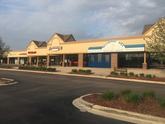 More details for 405 N Eola Rd, Aurora, IL - Retail for Lease