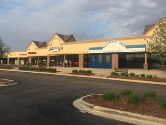 More details for 405 N Eola Rd, Aurora, IL - Retail for Lease