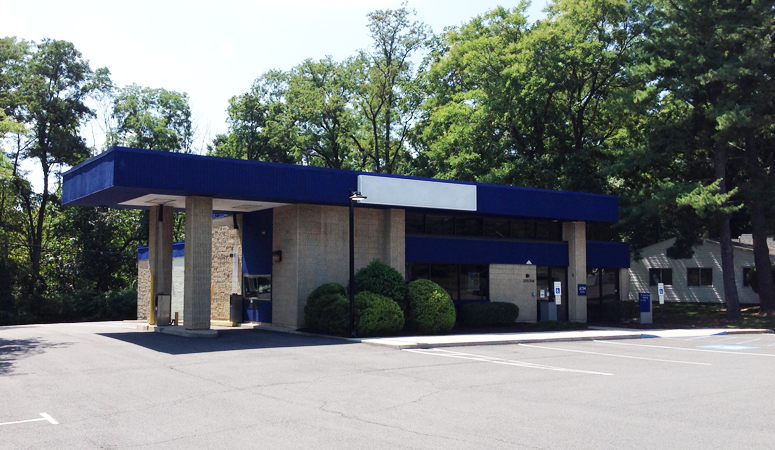 3534 Route 27, Kendall Park, NJ for lease - Building Photo - Image 1 of 1