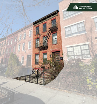 More details for 1509 Dean St, Brooklyn, NY - Multifamily for Sale