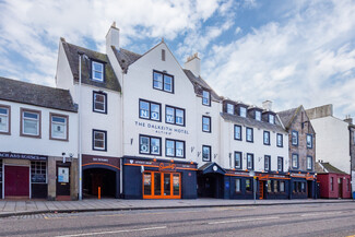 More details for 156 High St, Dalkeith - Hospitality for Sale