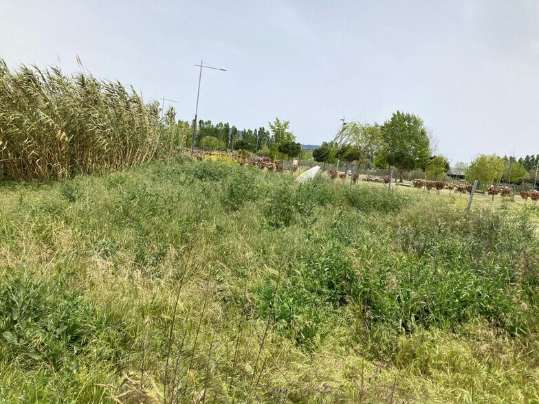 Land in Tordera, Barcelona for sale - Building Photo - Image 3 of 6
