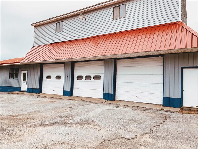 30727 Rt-3, Felts Mills, NY for sale - Building Photo - Image 1 of 1