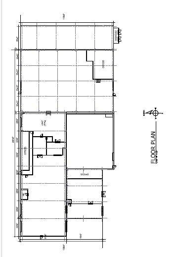 4 McJunkin Rd, Nitro, WV for lease Floor Plan- Image 1 of 1