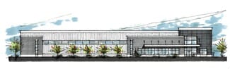 More details for 1215 142nd Avenue ave, Wayland, MI - Industrial for Lease