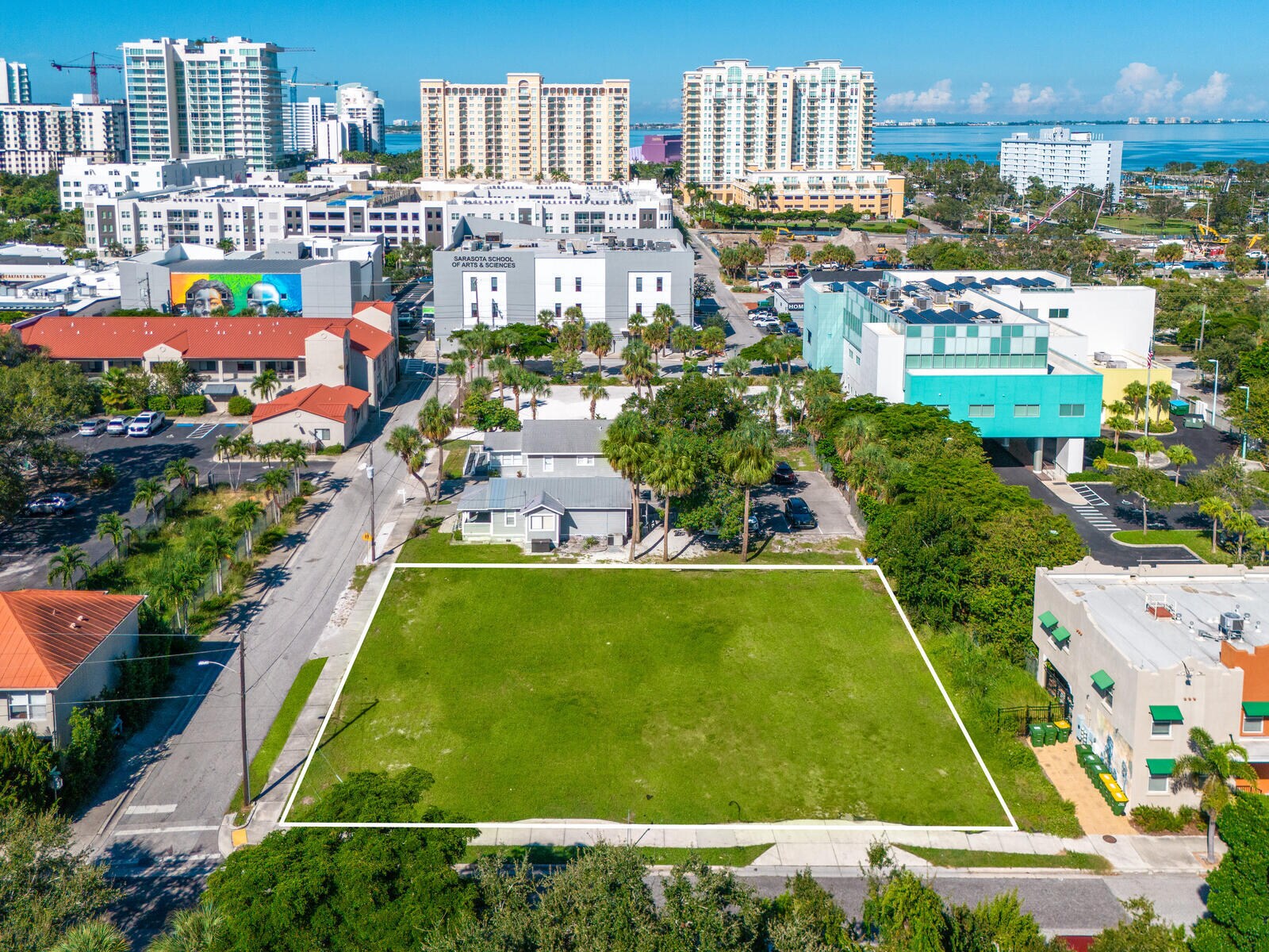 701 Cohen Way, Sarasota, FL for sale Other- Image 1 of 16