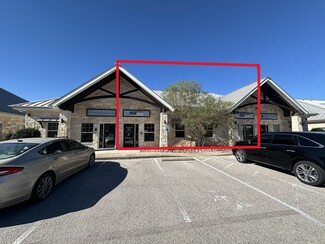 More details for 1130 Cottonwood Creek Trl, Cedar Park, TX - Office for Sale