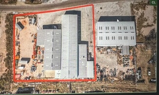 More details for 2121 W 44th St, Odessa, TX - Industrial for Sale