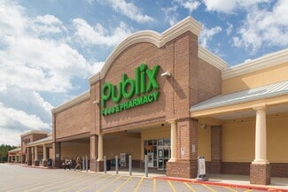 More details for 4325-4337 Atlanta Hwy, Loganville, GA - Office/Medical, Retail for Lease