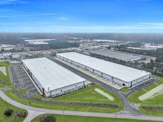 More details for 130 Hodge Rd, Summerville, SC - Industrial for Lease