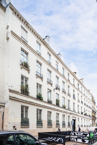 More details for 13 Rue Des Petites Ecuries, Paris - Coworking for Lease