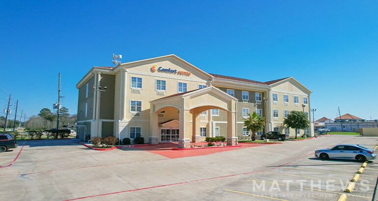 13636 Michel Rd, Tomball, TX for sale Building Photo- Image 1 of 1