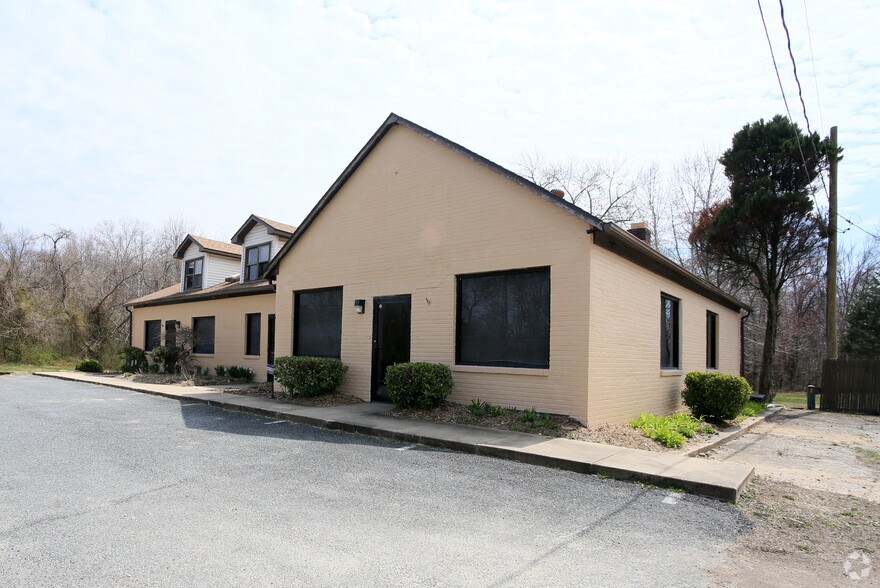 528 W Pulaski Hwy, Elkton, MD for sale - Primary Photo - Image 1 of 1