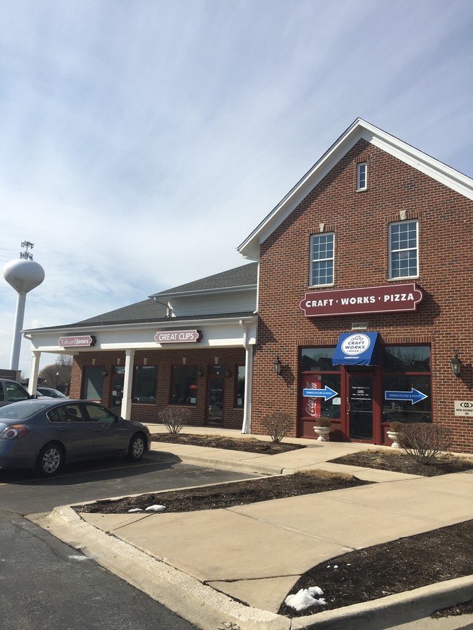 40W134 Campton Crossings Dr, St Charles, IL 60175