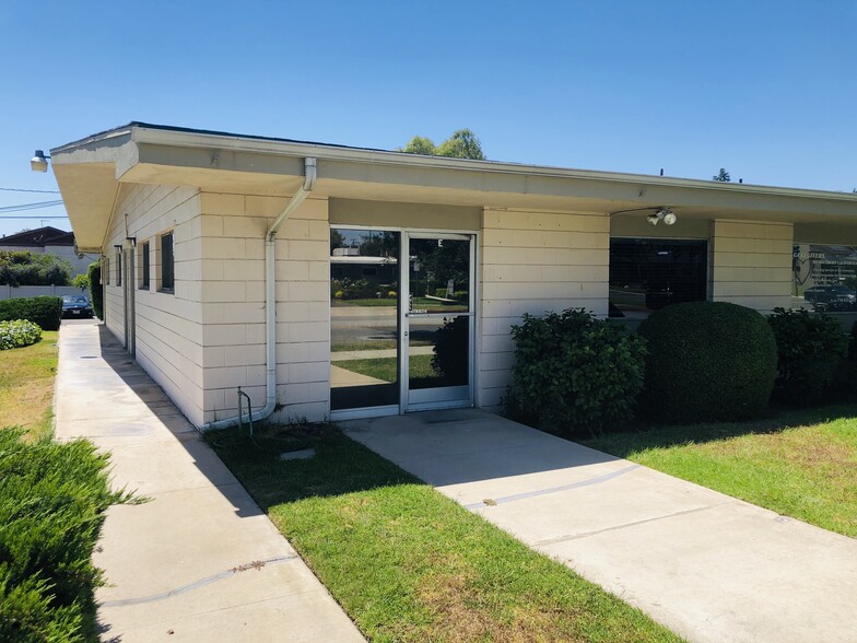 319 N San Dimas Ave, San Dimas, CA for sale - Building Photo - Image 1 of 1