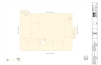 13312 SE 30th St, Bellevue, WA for lease Site Plan- Image 1 of 6