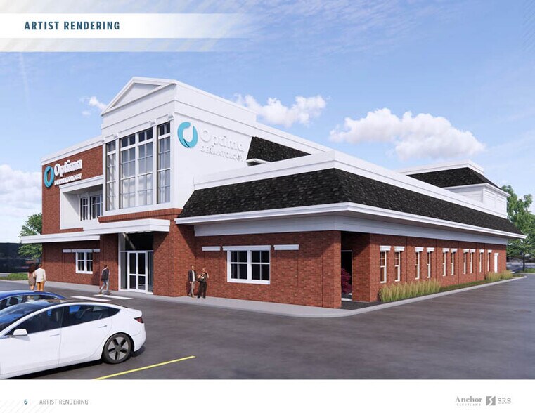 8183 Golden Link, Northfield, OH 44067