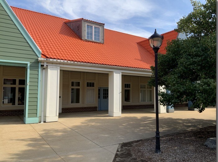 12330 James St, Holland, MI 49424 Holland Town Center