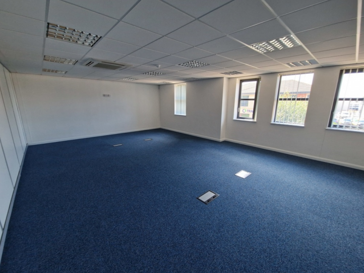 39-41 Brunel Parkway, Derby for lease Interior Photo- Image 1 of 2