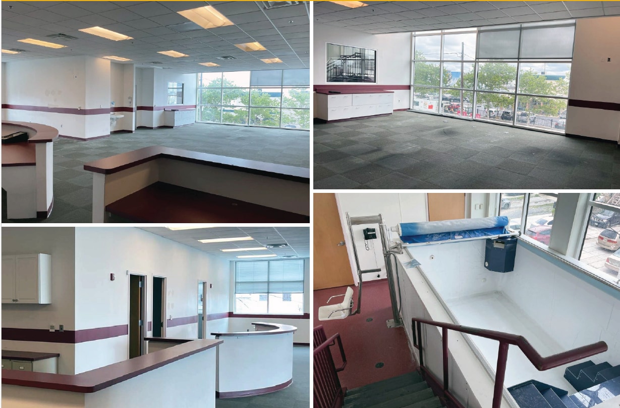 3700 Fleet St, Baltimore, MD for lease Interior Photo- Image 1 of 4