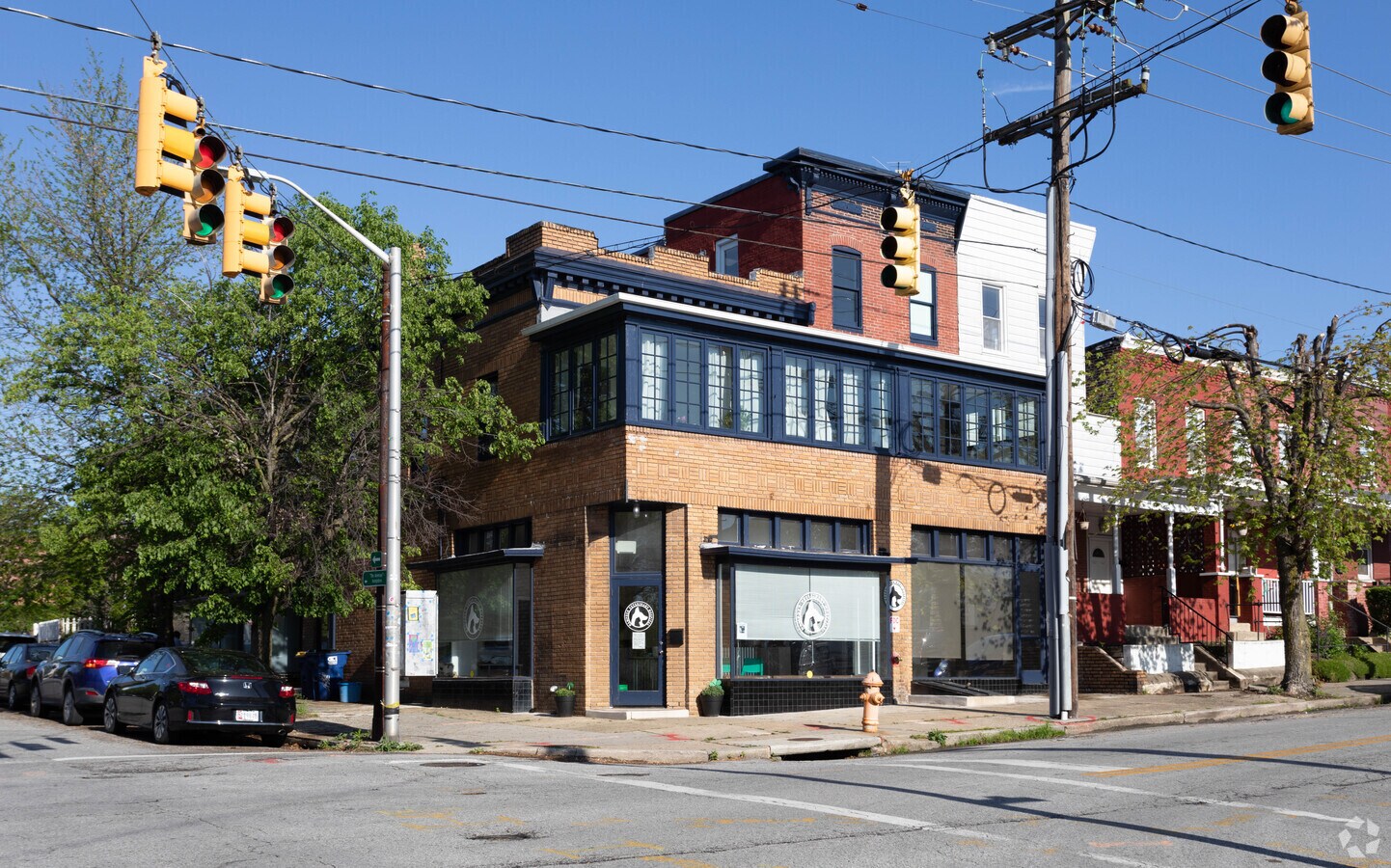 3300 Keswick Rd, Baltimore, MD 21211