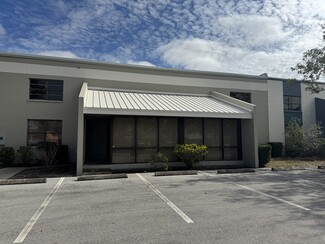 More details for 11801 28th St N, Saint Petersburg, FL - Industrial for Lease