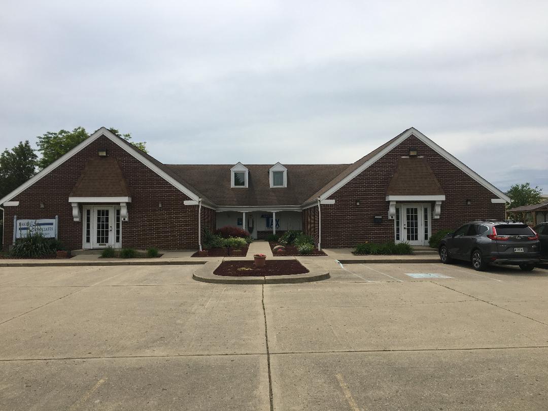 50 Professional Ct, Lafayette, IN for sale Building Photo- Image 1 of 1