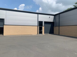 More details for Hawton Ln, Newark - Industrial for Lease