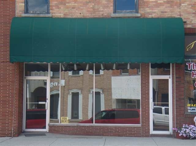 113 W Maumee, Angola, IN for sale Primary Photo- Image 1 of 1