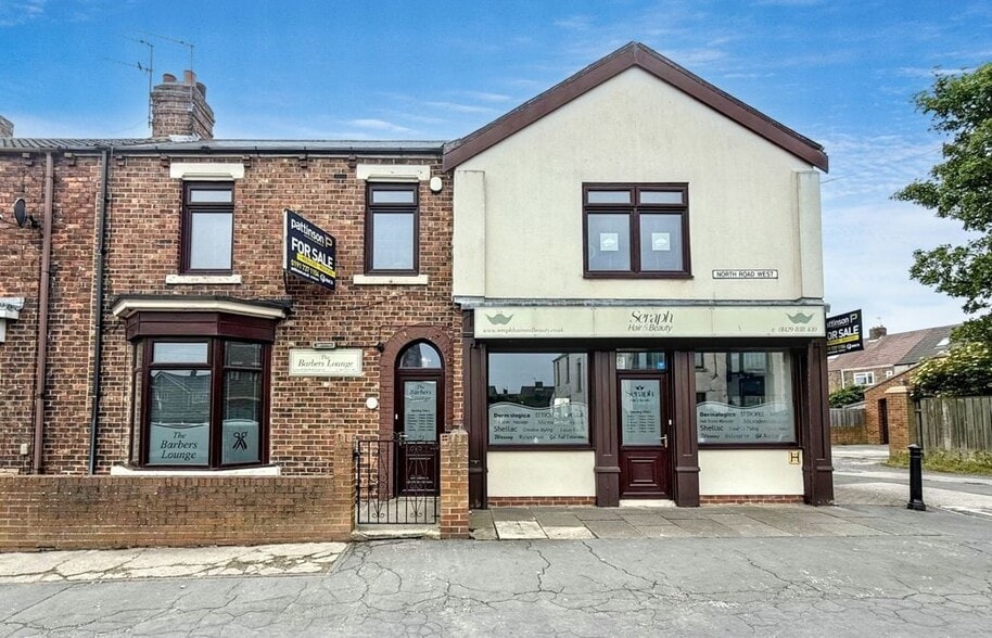 69 North Rd W, Wingate for sale - Primary Photo - Image 3 of 8