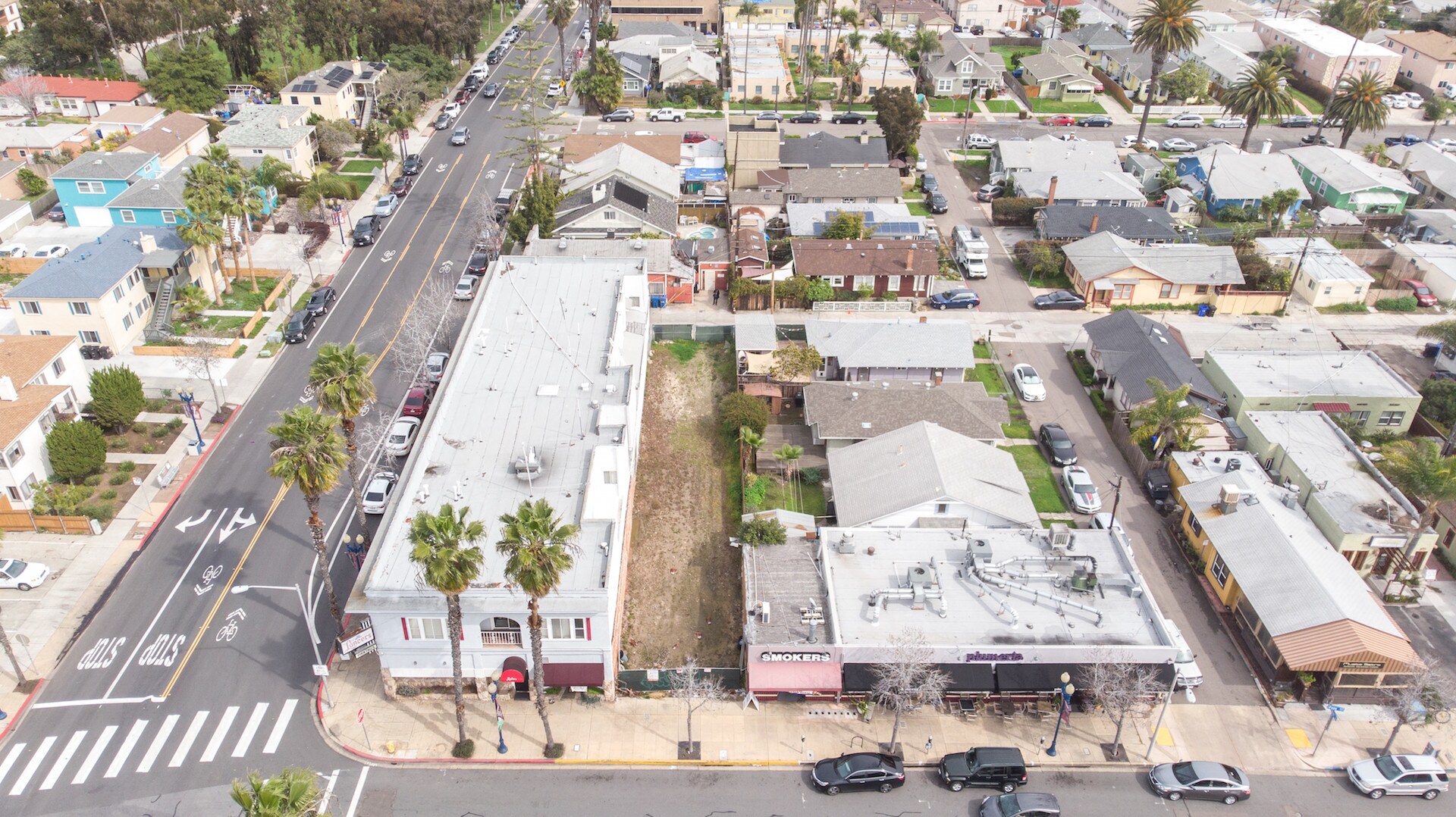 4665 Park Blvd, San Diego, CA for sale Other- Image 1 of 1